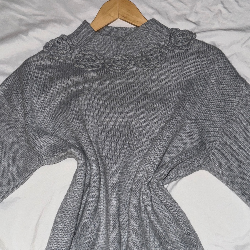 Vintage 2000s sweater